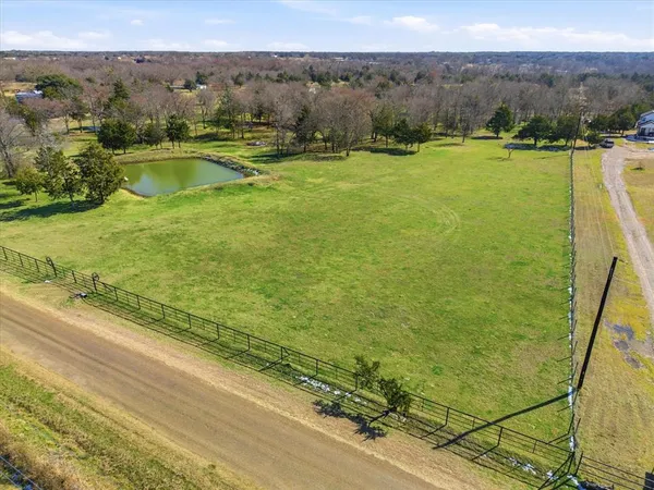 $550,000 | Tbd 11-acres County Road 352, Terrell, TX 75160