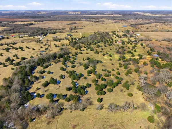 $550,000 | Tbd 11-acres County Road 352, Terrell, TX 75160