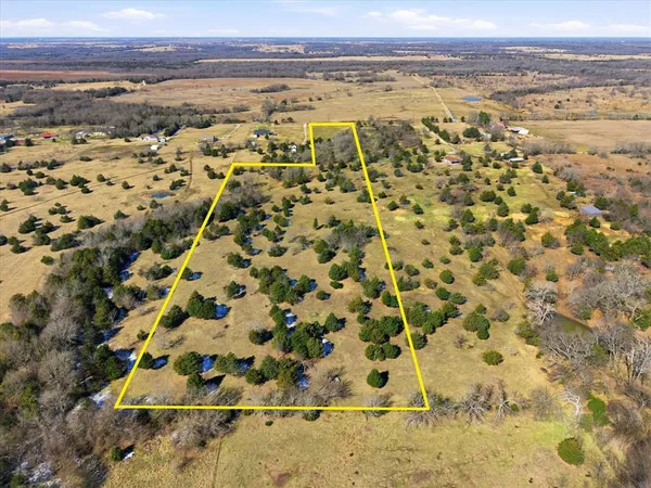 $550,000 | Tbd 11-acres County Road 352, Terrell, TX 75160