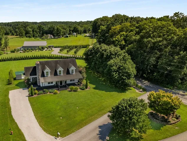 $449,900 | 110 Shiloh Lane, Smithville, TN 37166