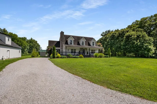 $449,900 | 110 Shiloh Lane, Smithville, TN 37166