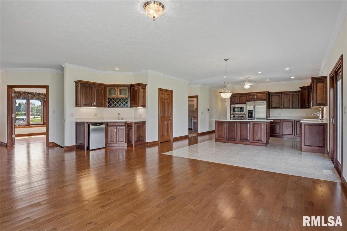 1582 West Autumn Ridge Road Sherman, IL 62707 - Photo 6 of 52