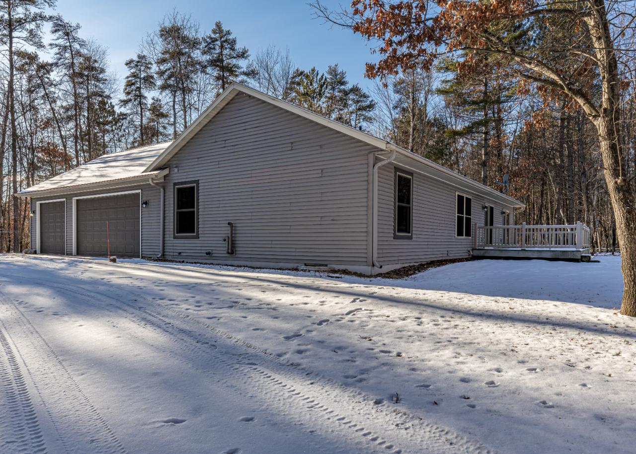 10828 North Townline Road Woodruff, WI 54568 - Photo 30 of 33 Gallery Image 30