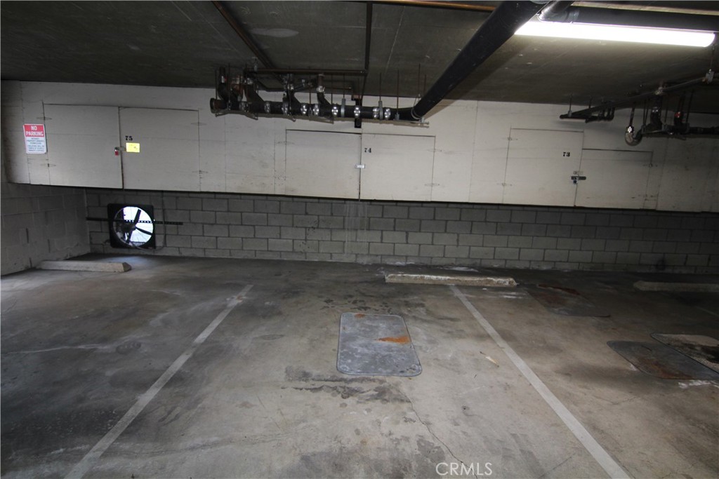 955 East 3rd Street, Unit 204 Long Beach, CA 90802 - Photo 37 of 37