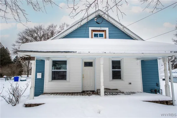 $150,000 | 2660 Grace Avenue, Newfane, NY 14108