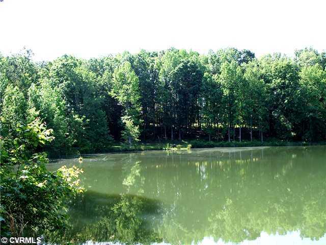 2631 Red Lane Road Powhatan, VA 23139 - Photo 1 of 8 View