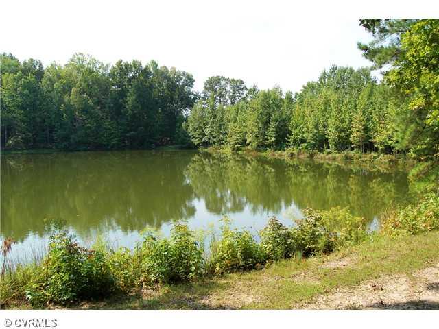 2631 Red Lane Road Powhatan, VA 23139 - Photo 2 of 8 View