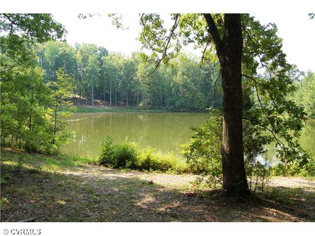 2631 Red Lane Road Powhatan, VA 23139 - Photo 3 of 8 View