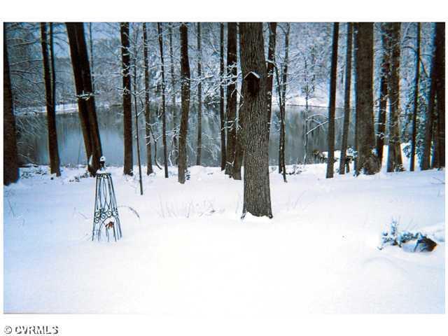 2631 Red Lane Road Powhatan, VA 23139 - Photo 5 of 8 View
