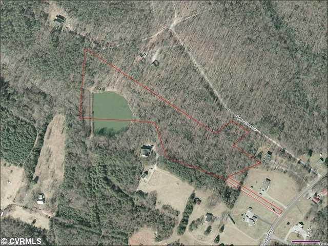 2631 Red Lane Road Powhatan, VA 23139 - Photo 6 of 8 View