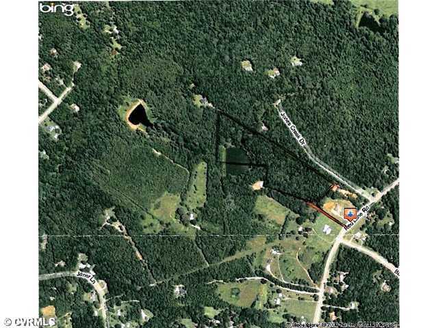 2631 Red Lane Road Powhatan, VA 23139 - Photo 7 of 8 Other
