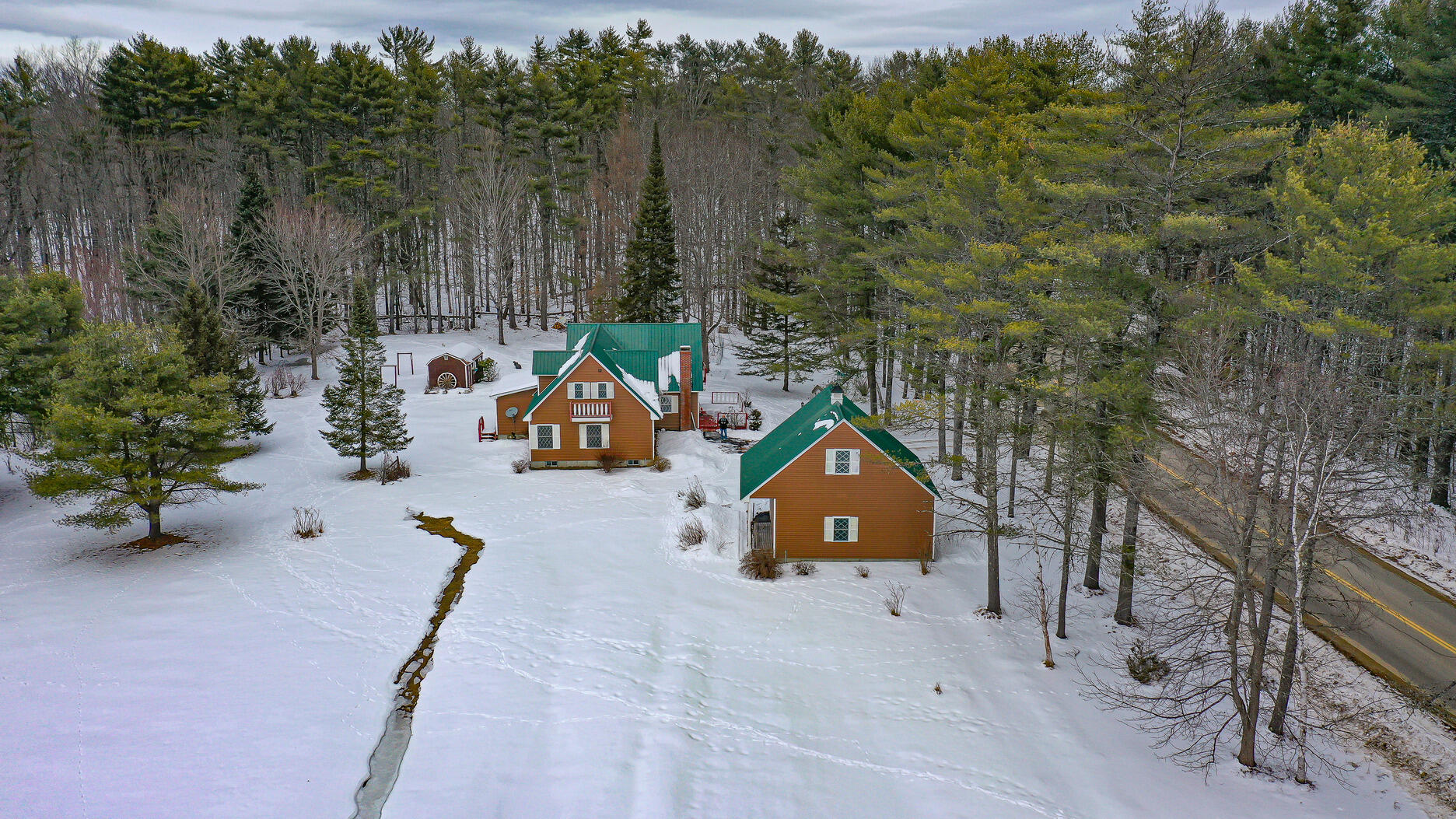 407 Songo School Road Naples, ME 04055 - Photo 45 of 52 407 songo school road-3