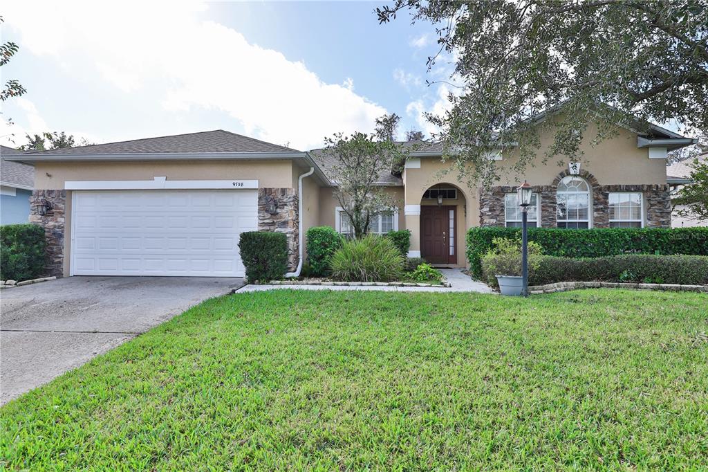 9708 Worthington Ridge Road Orlando, FL 32829 - Photo 1 of 1 Outstanding 4BD/3BT Pool Home! 2 Master Suites