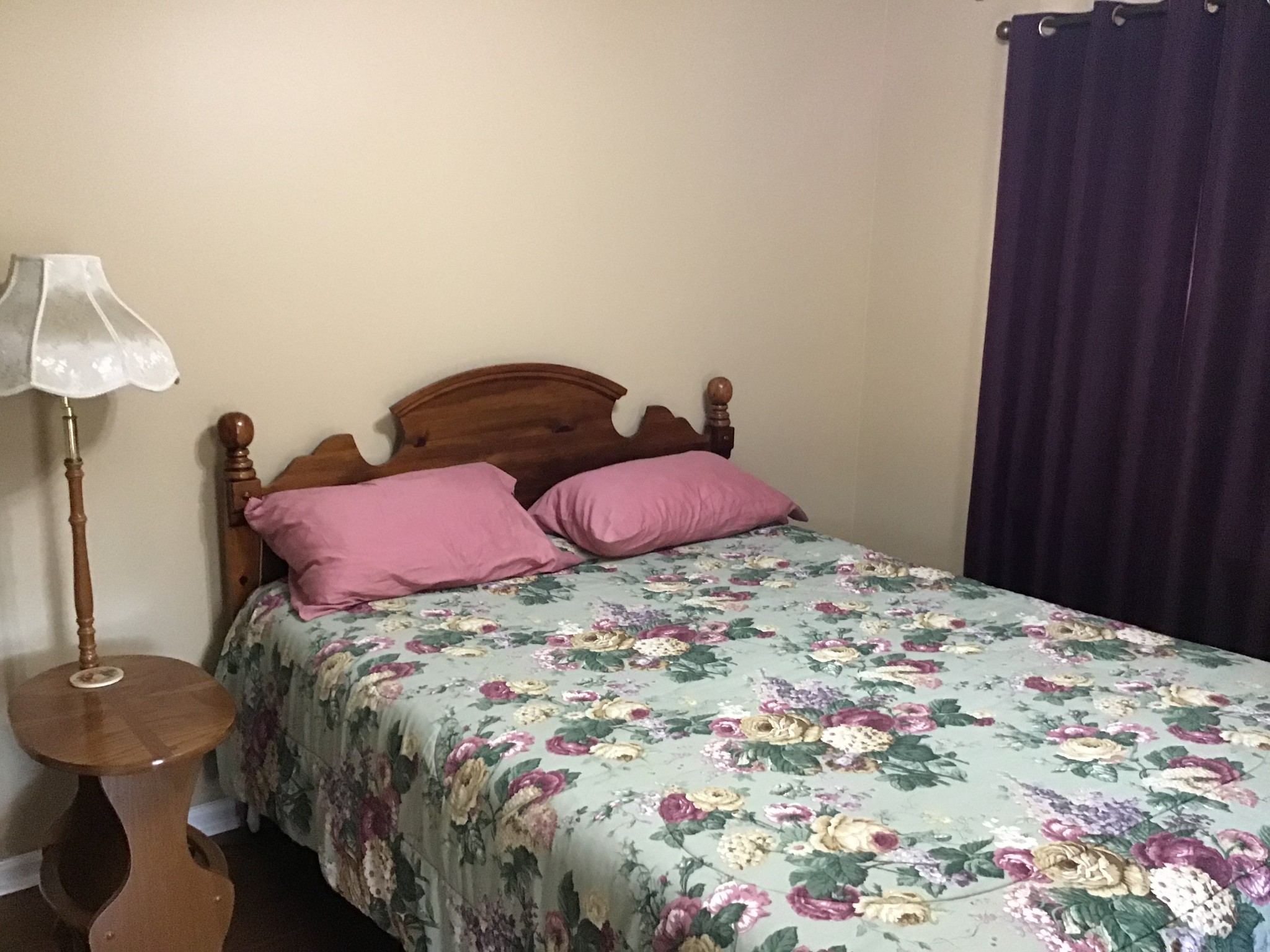 344 Freedom Drive Murfreesboro, TN 37127 - Photo 12 of 18 a bedroom with a bed and a chandelier