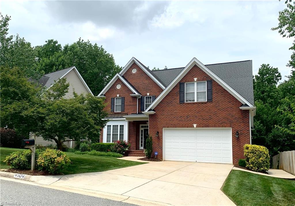 4504 Charlottesville Road Greensboro, NC 27410 - Photo 1 of 41 Gallery Image 1
