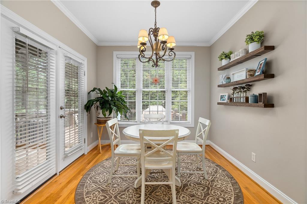 4504 Charlottesville Road Greensboro, NC 27410 - Photo 11 of 41 Gallery Image 11