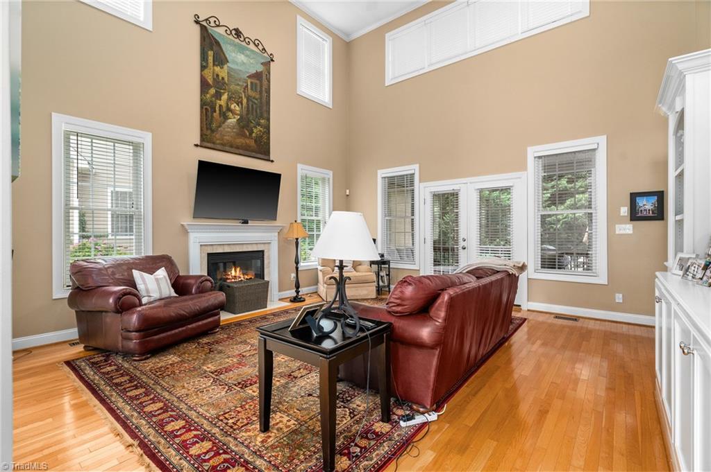 4504 Charlottesville Road Greensboro, NC 27410 - Photo 14 of 41 Gallery Image 14
