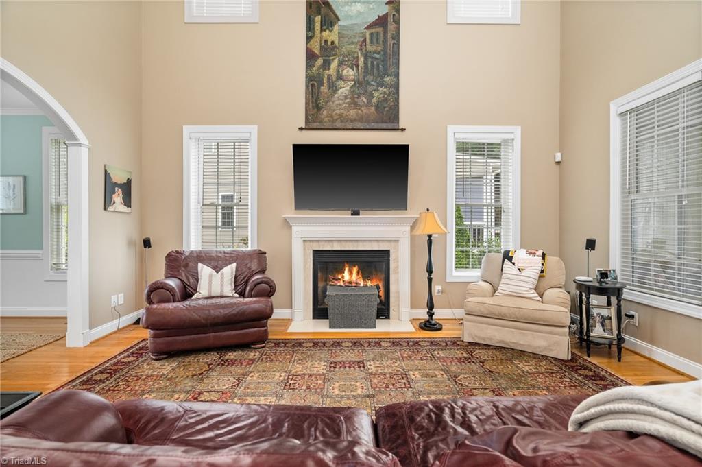 4504 Charlottesville Road Greensboro, NC 27410 - Photo 15 of 41 Gallery Image 15