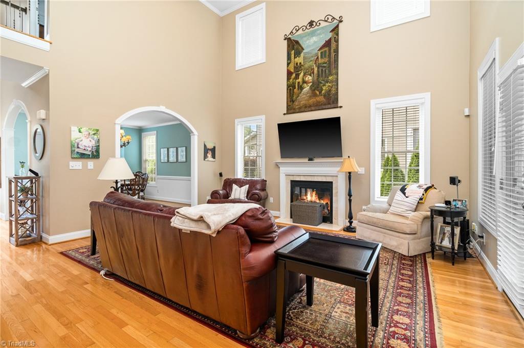 4504 Charlottesville Road Greensboro, NC 27410 - Photo 16 of 41 Gallery Image 16