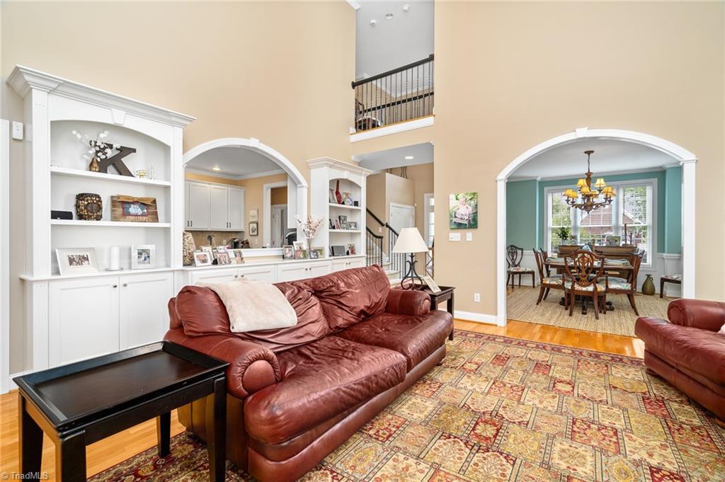 4504 Charlottesville Road Greensboro, NC 27410 - Photo 17 of 41 Gallery Image 17