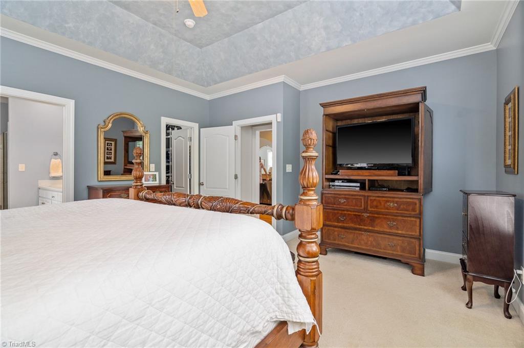 4504 Charlottesville Road Greensboro, NC 27410 - Photo 19 of 41 Gallery Image 19
