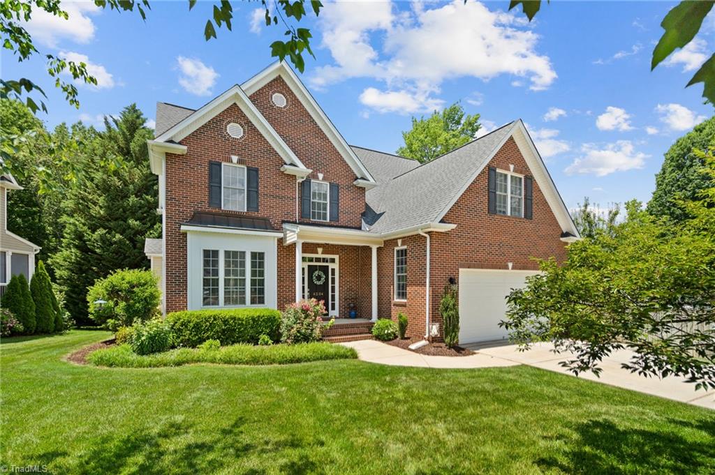 4504 Charlottesville Road Greensboro, NC 27410 - Photo 2 of 41 Gallery Image 2