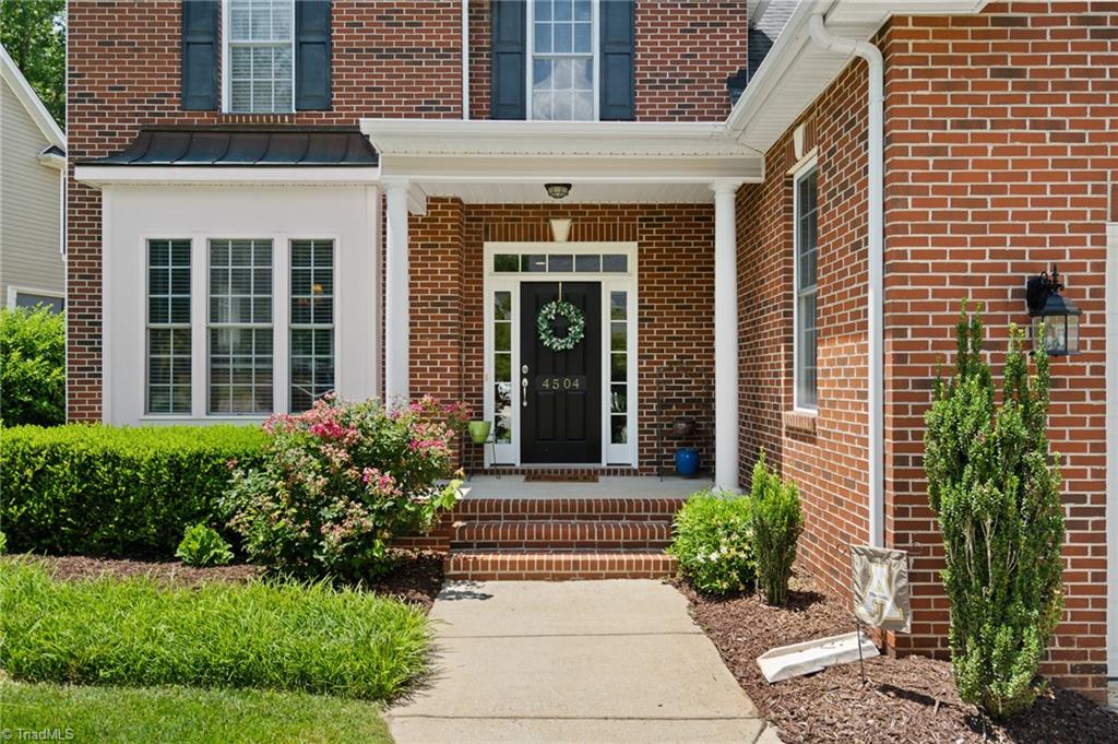 4504 Charlottesville Road Greensboro, NC 27410 - Photo 3 of 41 Gallery Image 3