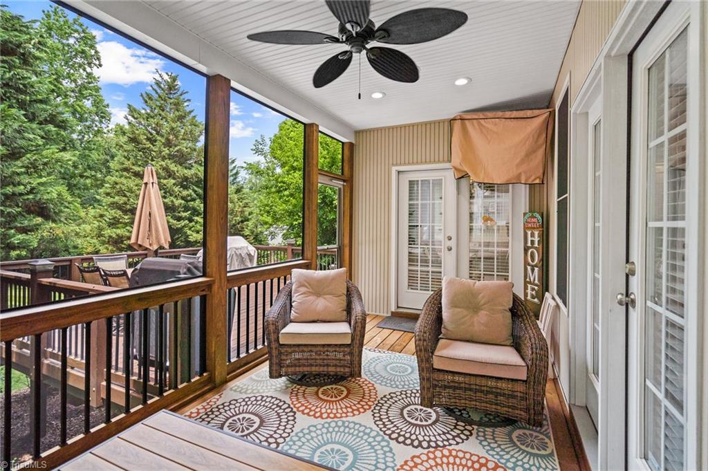 4504 Charlottesville Road Greensboro, NC 27410 - Photo 36 of 41 Gallery Image 36