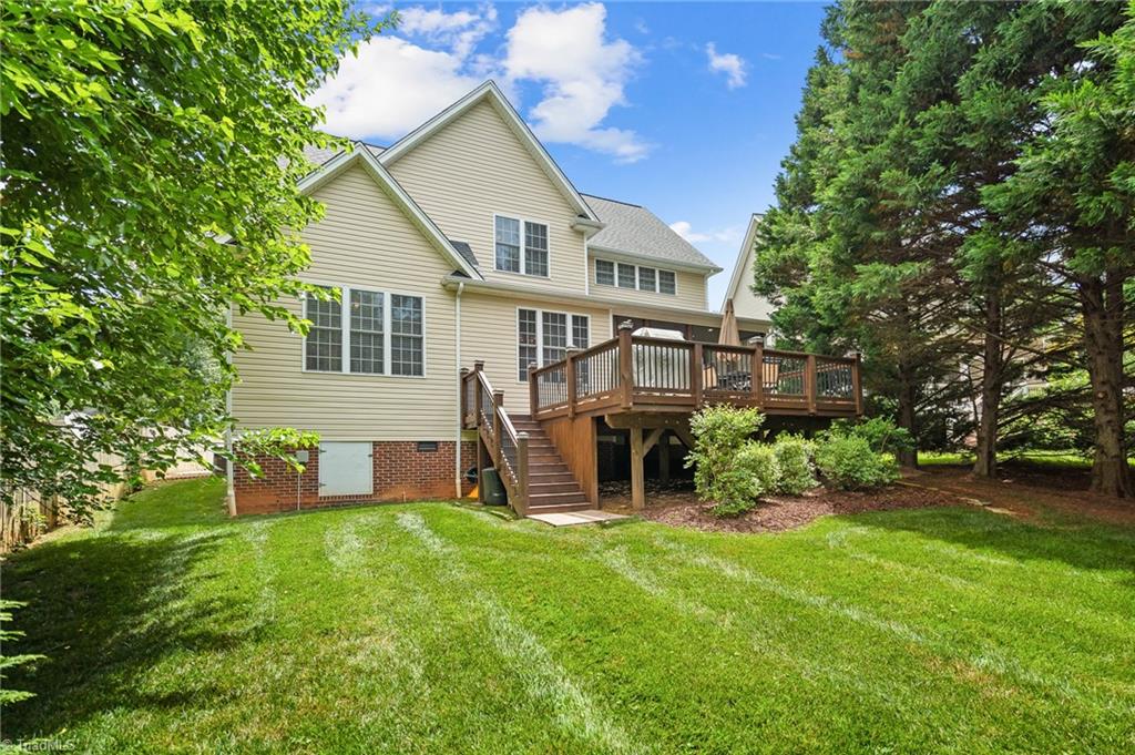 4504 Charlottesville Road Greensboro, NC 27410 - Photo 40 of 41 Gallery Image 40