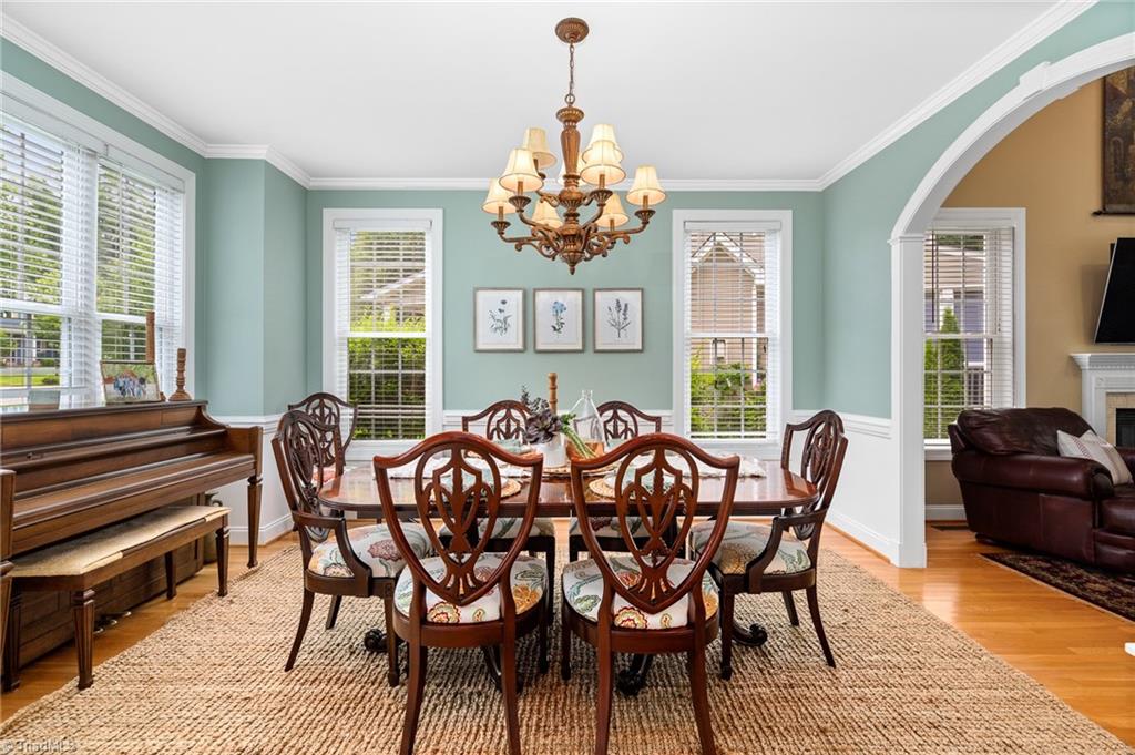 4504 Charlottesville Road Greensboro, NC 27410 - Photo 4 of 41 Gallery Image 4