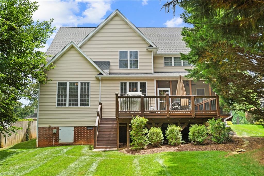 4504 Charlottesville Road Greensboro, NC 27410 - Photo 41 of 41 Gallery Image 41