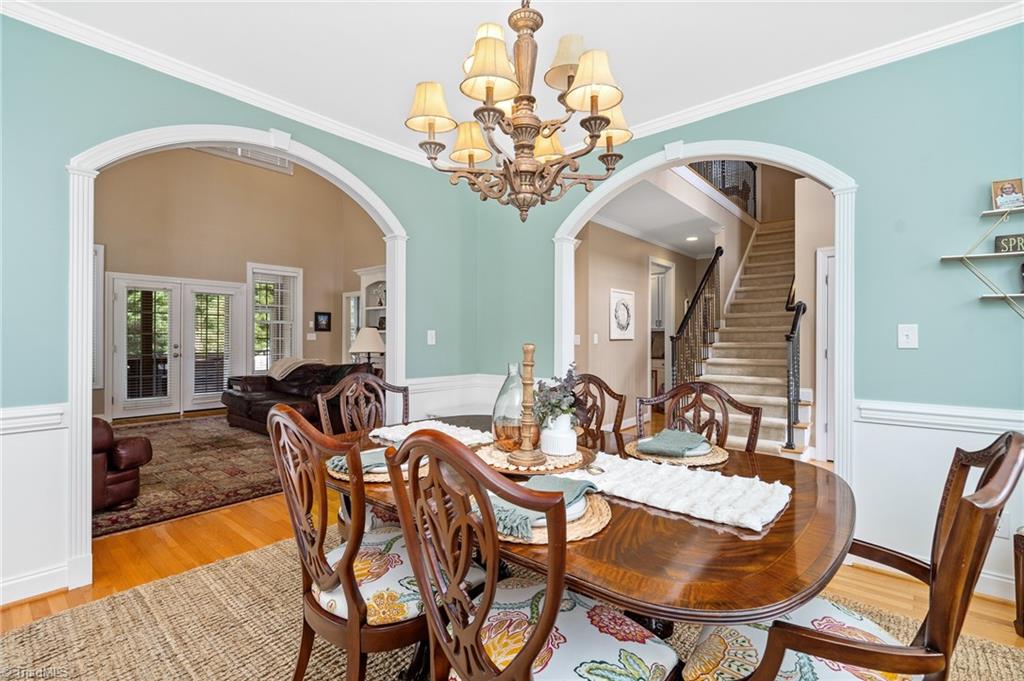 4504 Charlottesville Road Greensboro, NC 27410 - Photo 5 of 41 Gallery Image 5