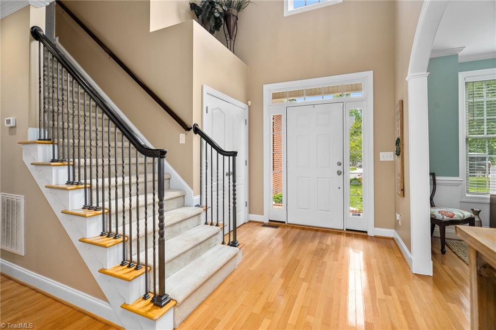 4504 Charlottesville Road Greensboro, NC 27410 - Photo 6 of 41 Gallery Image 6