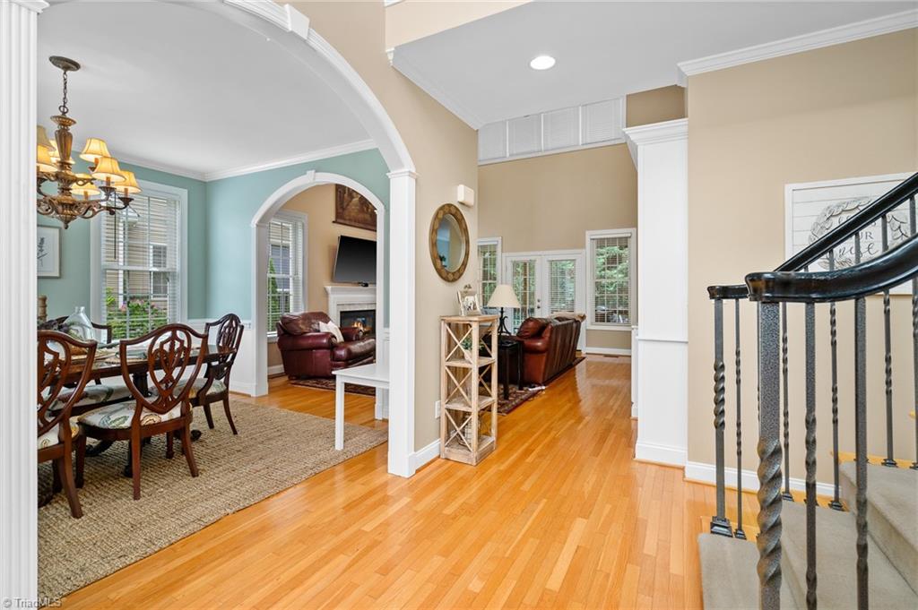 4504 Charlottesville Road Greensboro, NC 27410 - Photo 7 of 41 Gallery Image 7