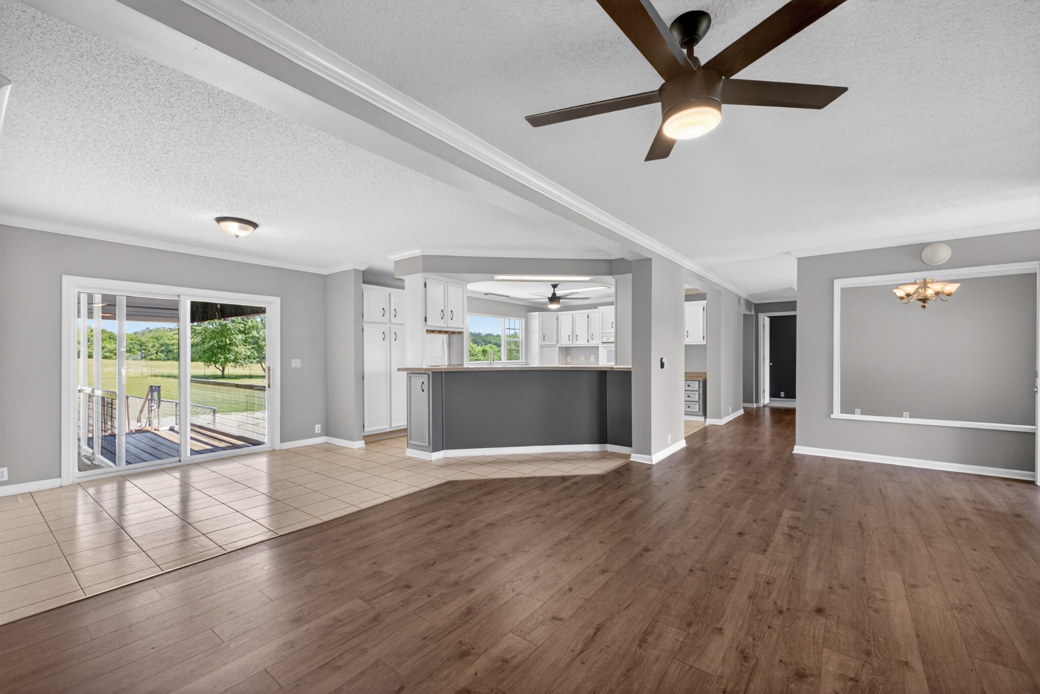 2673 McKnight Road Culleoka, TN 38451 - Photo 7 of 57