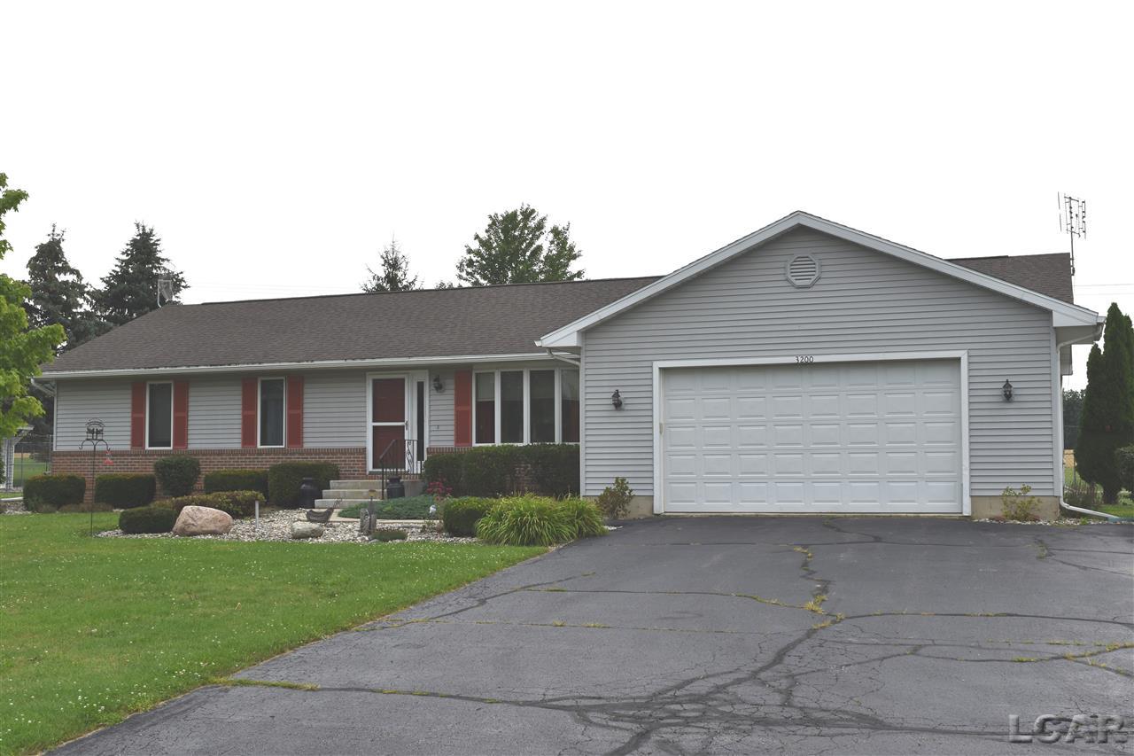 Front Elevation