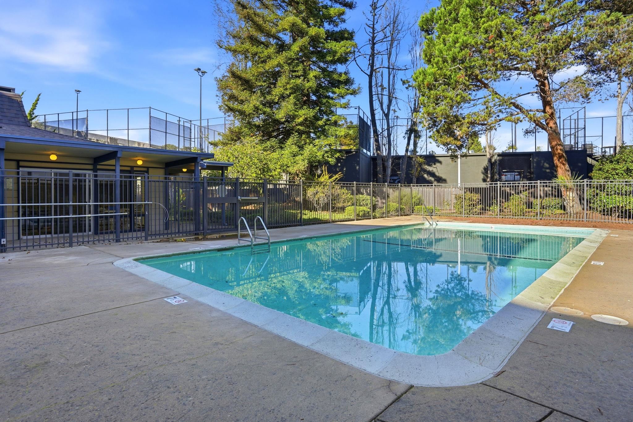 955 Shorepoint Court, Unit 110 Alameda, CA 94501 - Photo 22 of 24