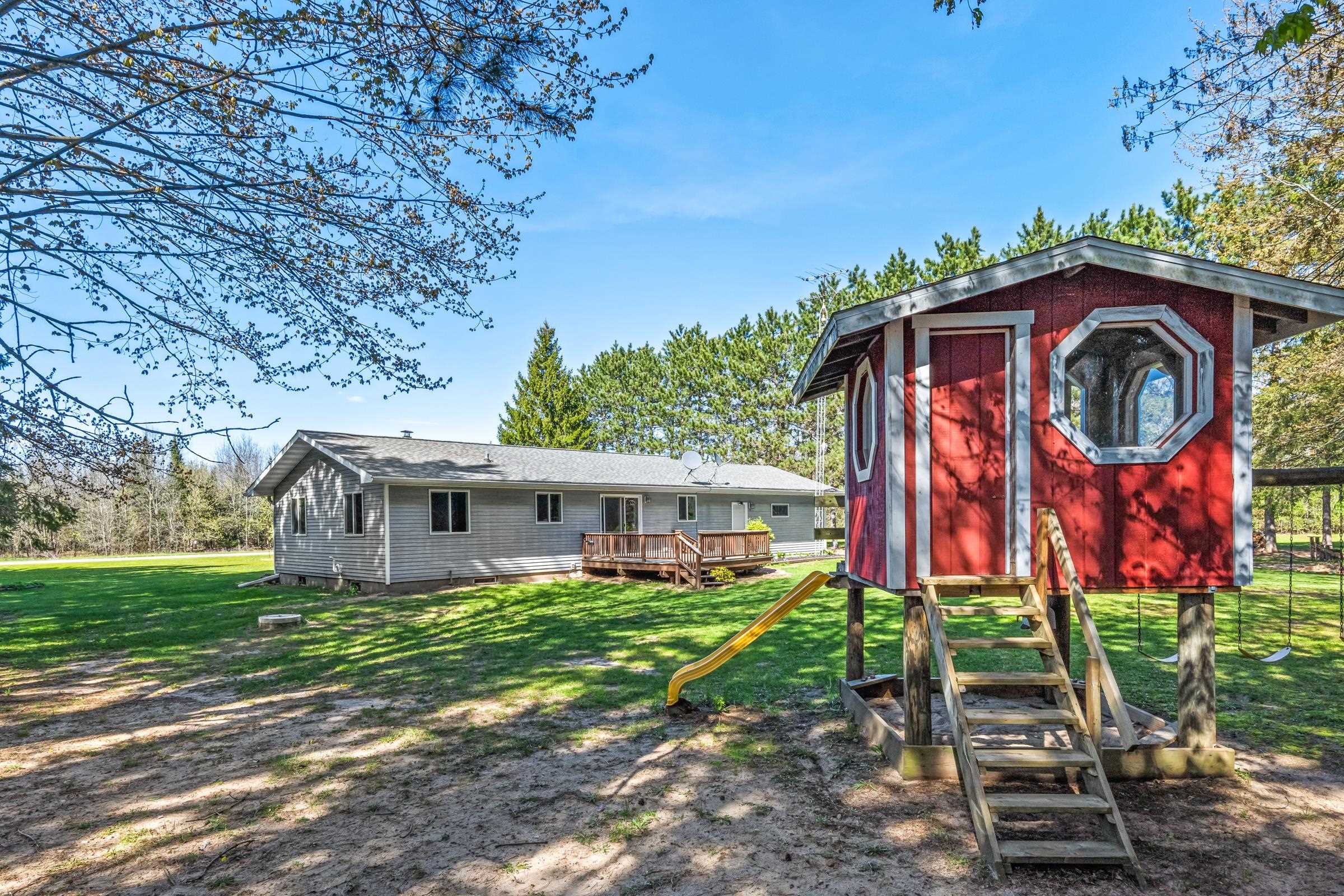 N3942 County Rd MM Wautoma, WI 54982 - Photo 43 of 61