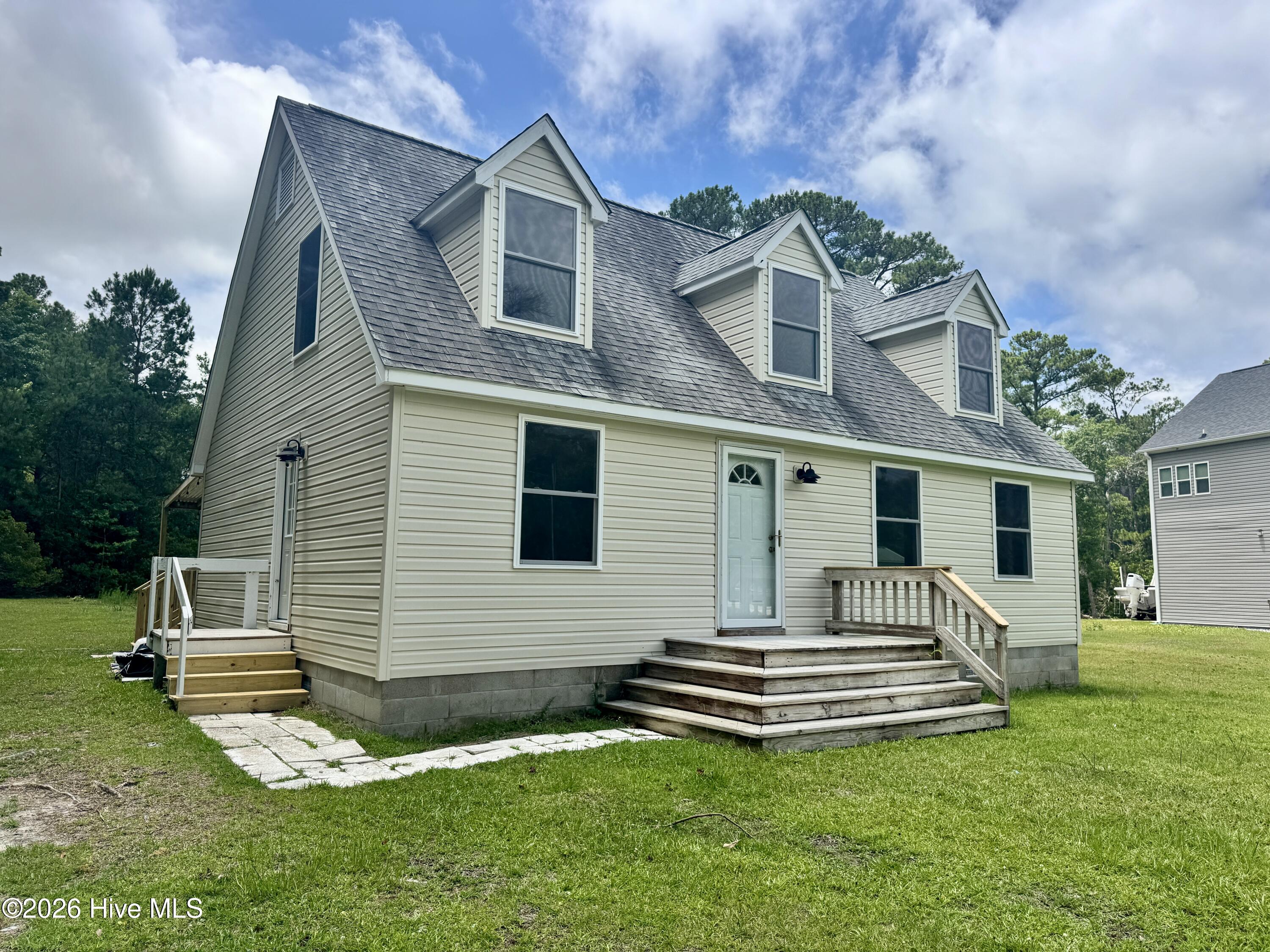 133 Riverside Drive Beaufort, NC 28516 - Photo 18 of 29