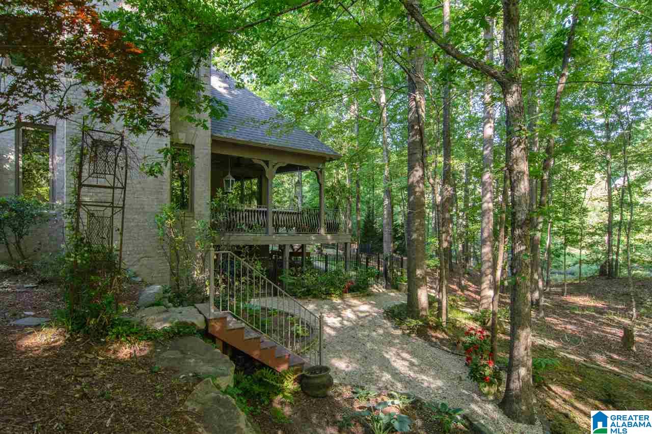 363 North Lake Road Birmingham, AL 35242 - Photo 41 of 50