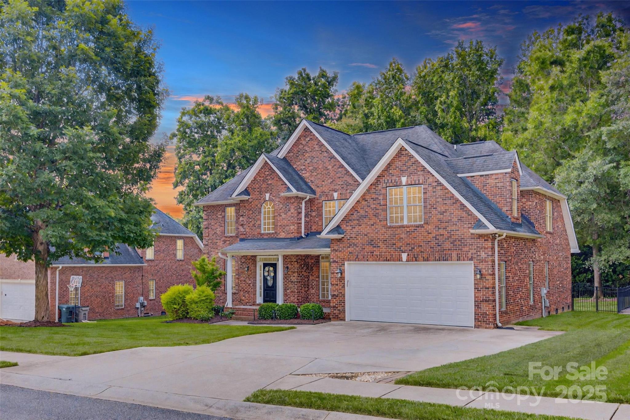 3741 Tea Olive Drive Gastonia, NC 28056 - Photo 2 of 32