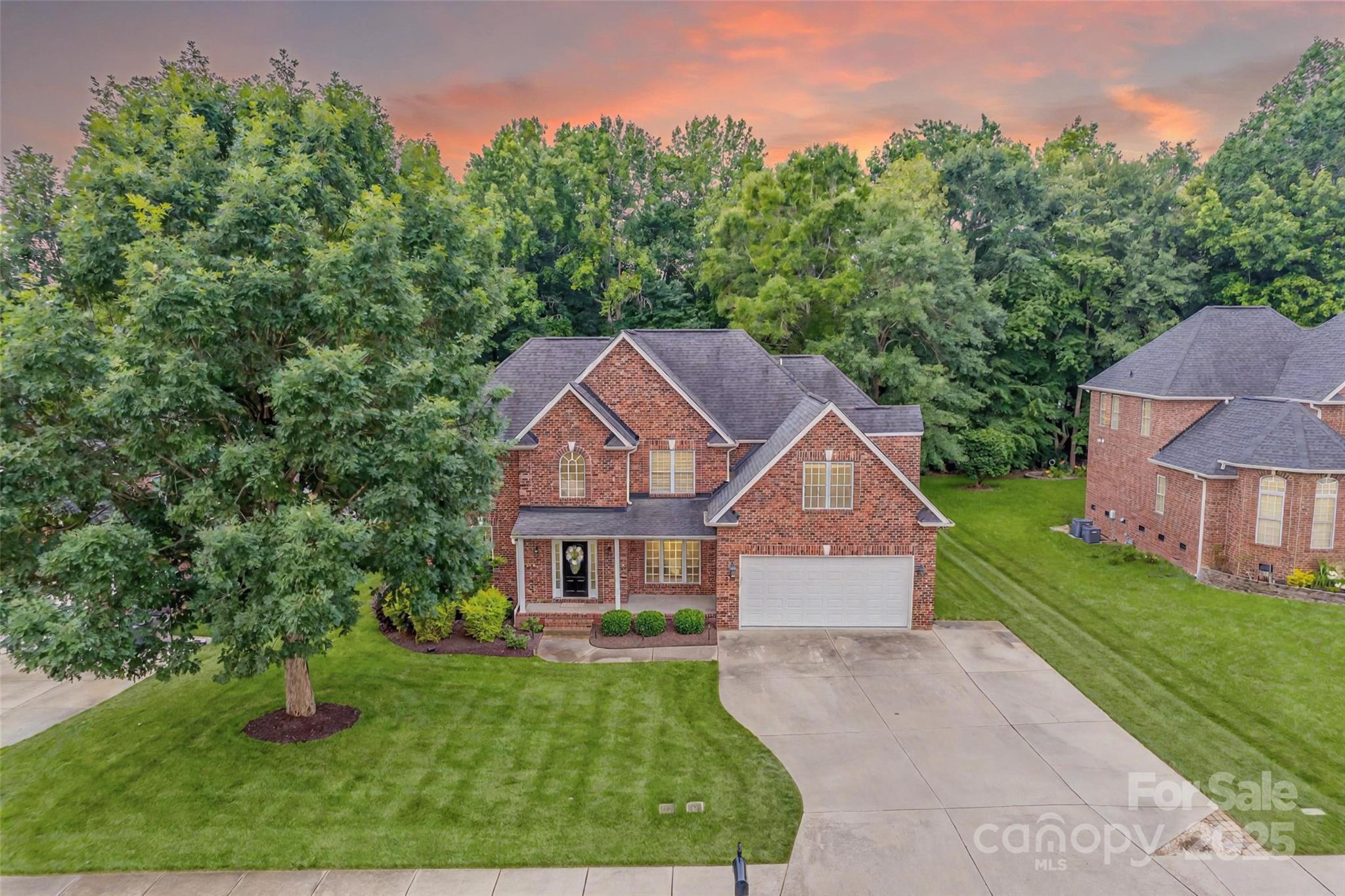 3741 Tea Olive Drive Gastonia, NC 28056 - Photo 25 of 32