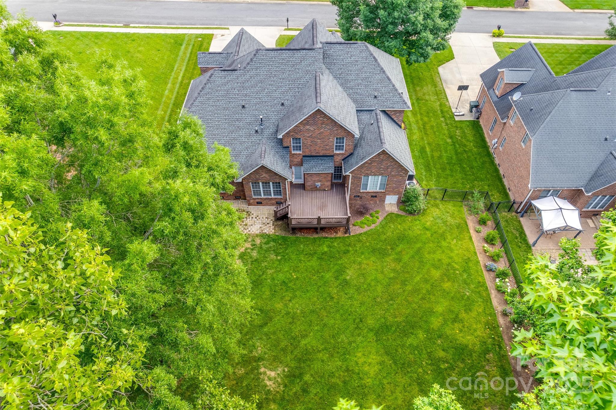 3741 Tea Olive Drive Gastonia, NC 28056 - Photo 30 of 32