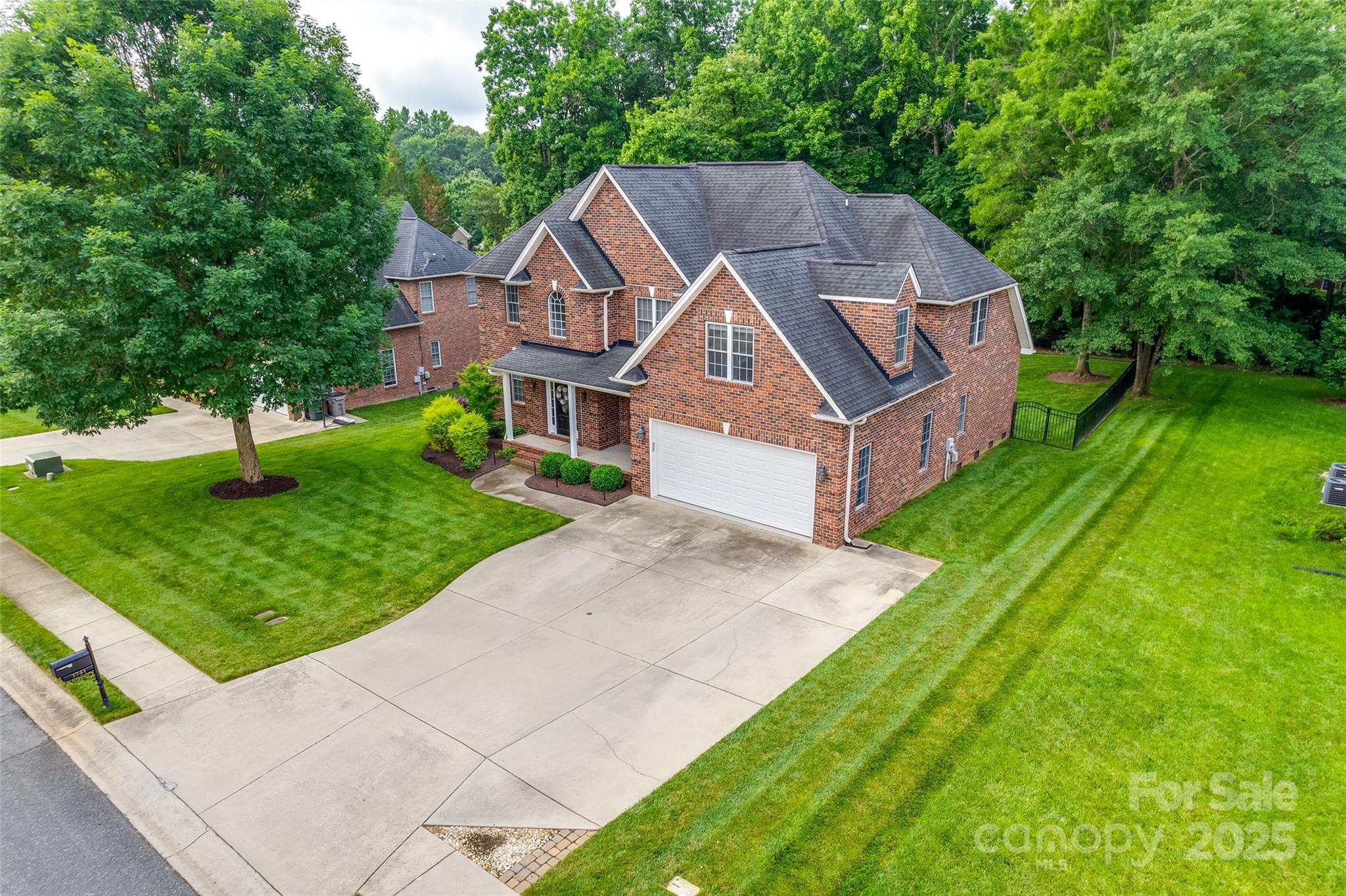 3741 Tea Olive Drive Gastonia, NC 28056 - Photo 31 of 32