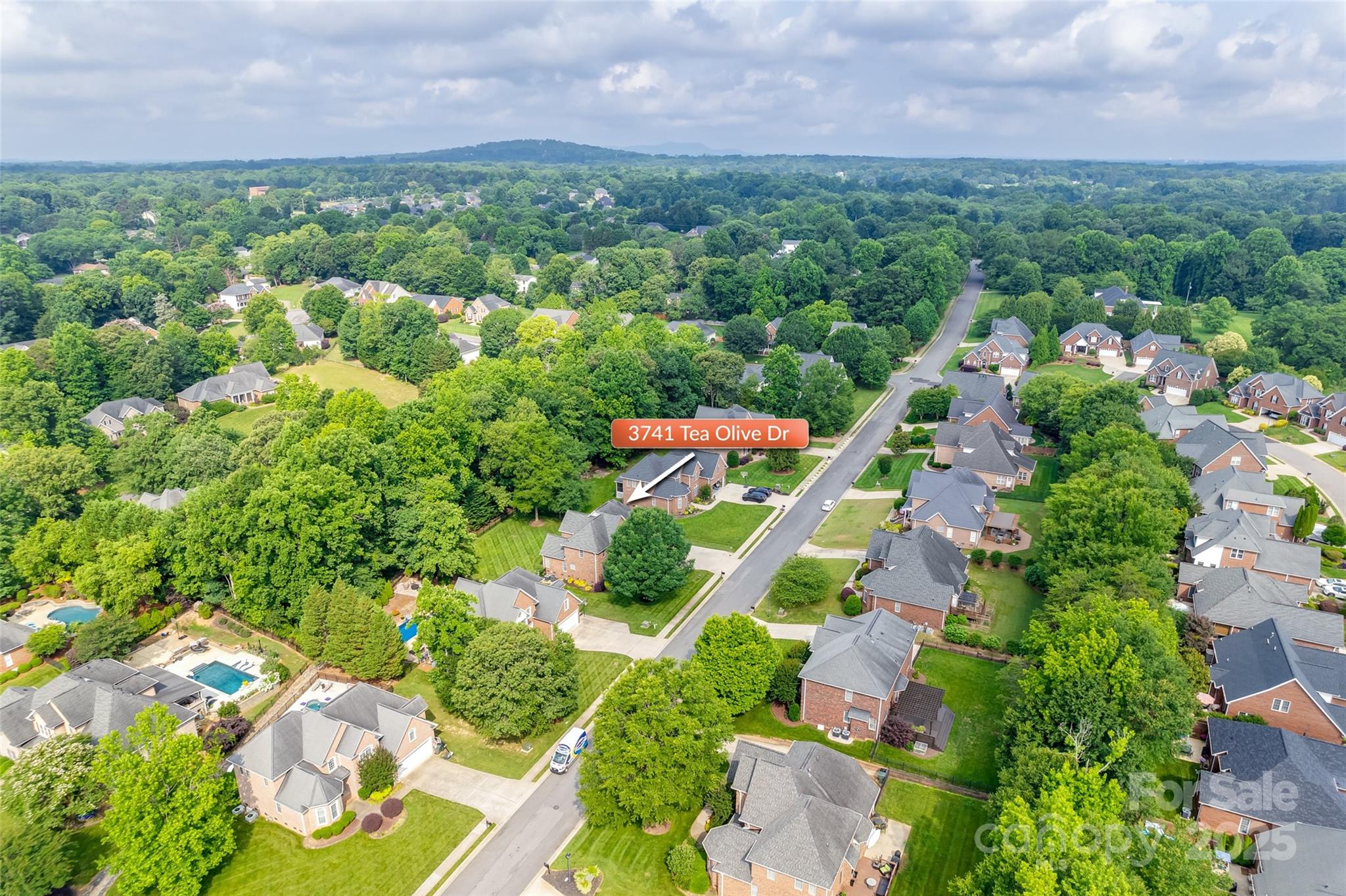 3741 Tea Olive Drive Gastonia, NC 28056 - Photo 32 of 32