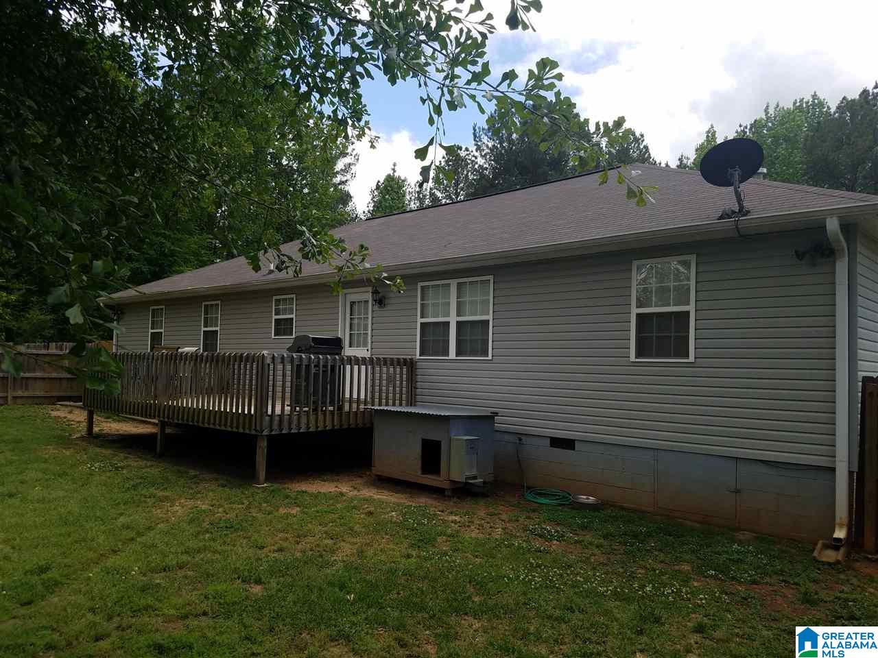 144 Wilson Way Lincoln, AL 35096 - Photo 8 of 46