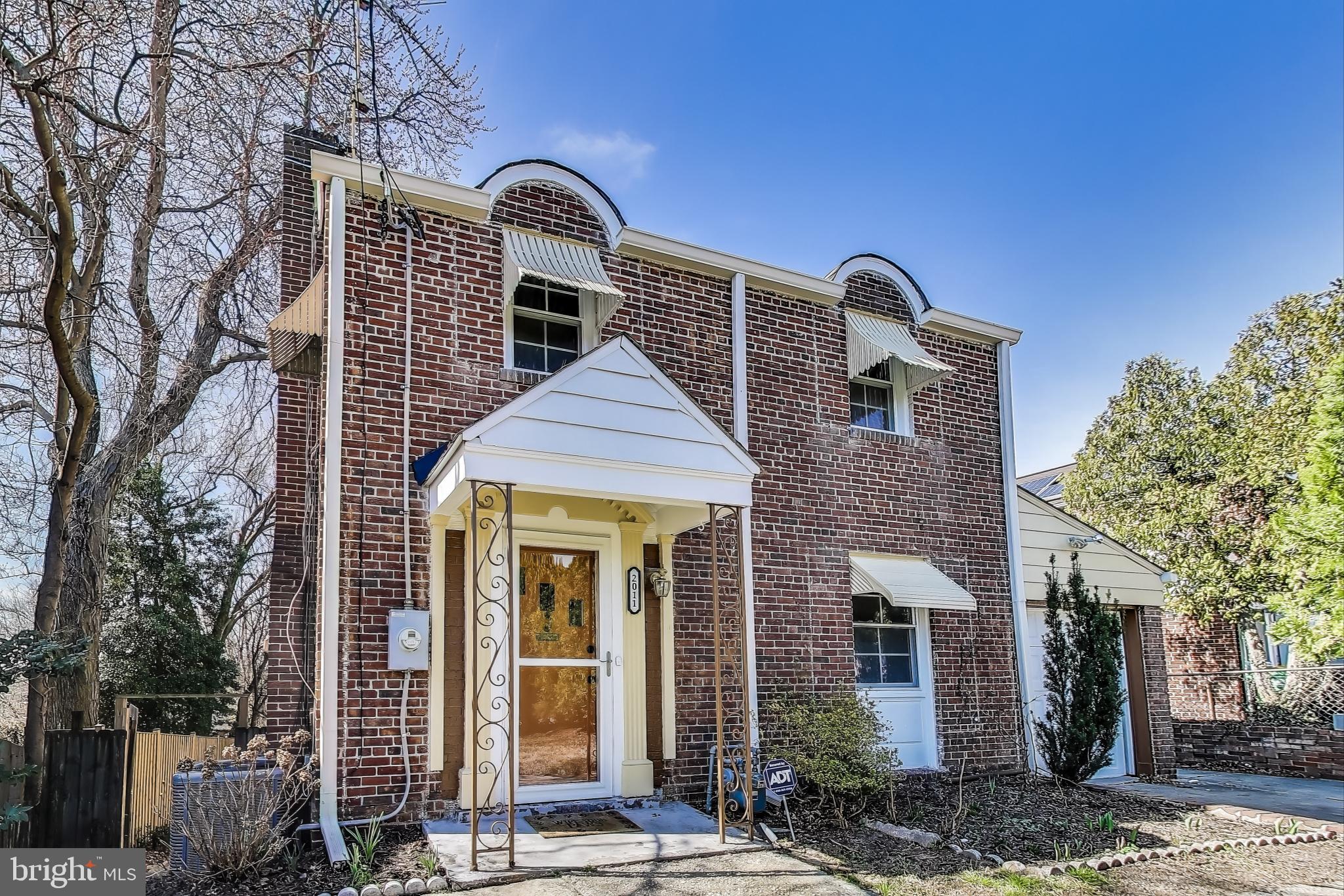 2011 Wardman Road Hyattsville, MD 20782 - Photo 1 of 35 Gallery Image 1