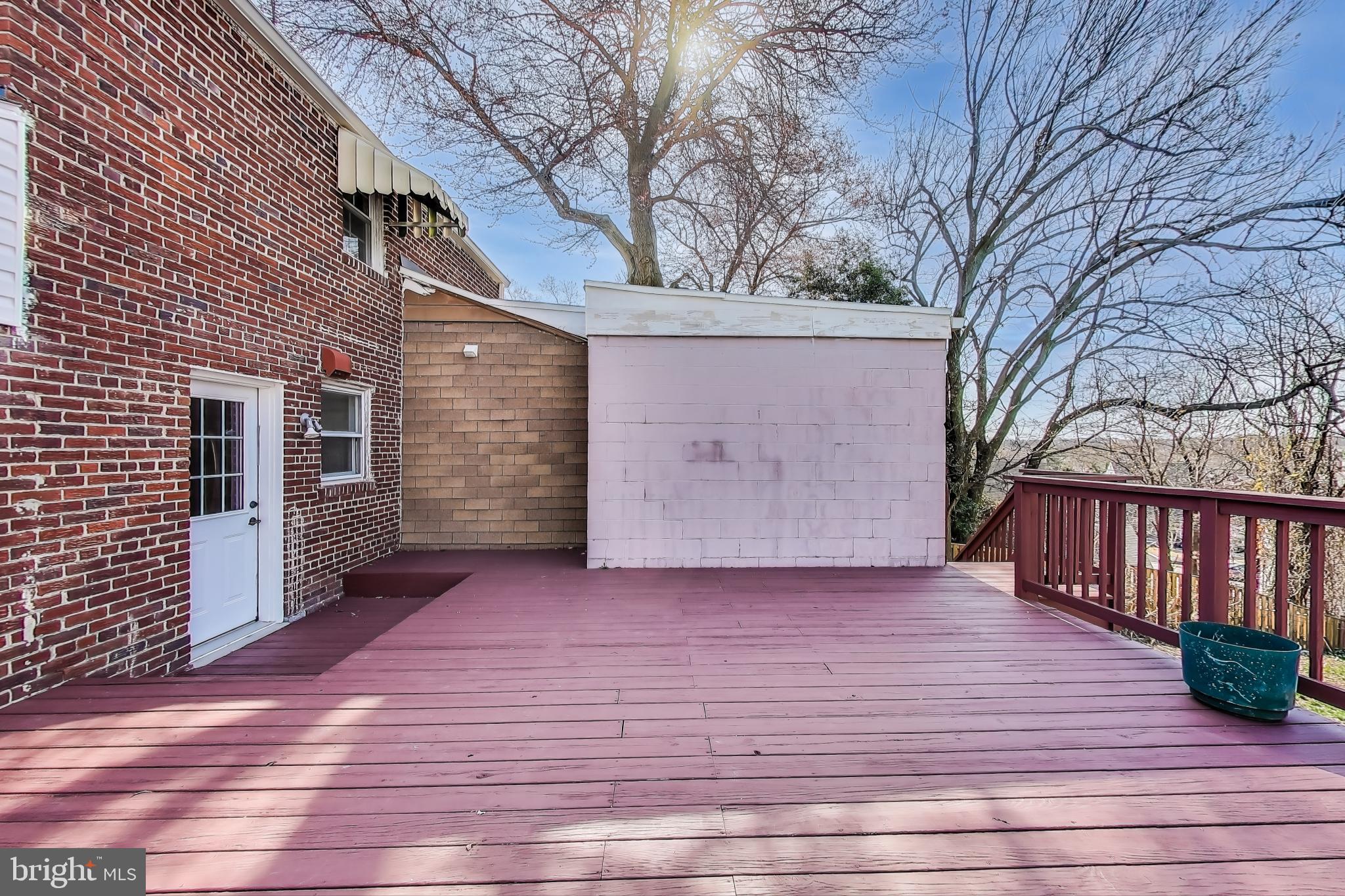 2011 Wardman Road Hyattsville, MD 20782 - Photo 28 of 35 Gallery Image 28
