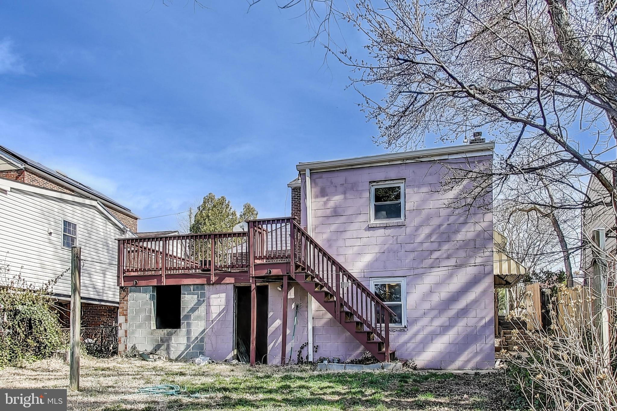 2011 Wardman Road Hyattsville, MD 20782 - Photo 31 of 35 Gallery Image 31