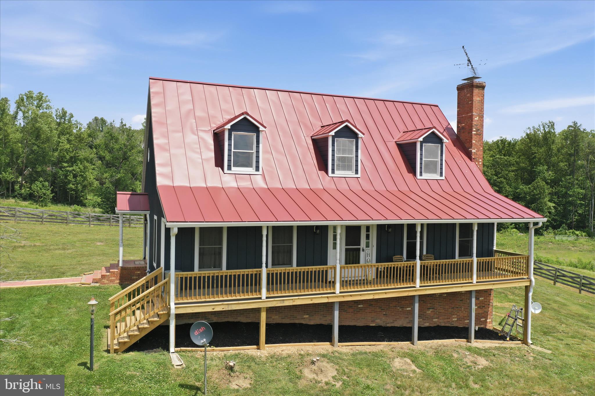 59 Harry Settle Road Castleton, VA 22716 - Photo 2 of 84